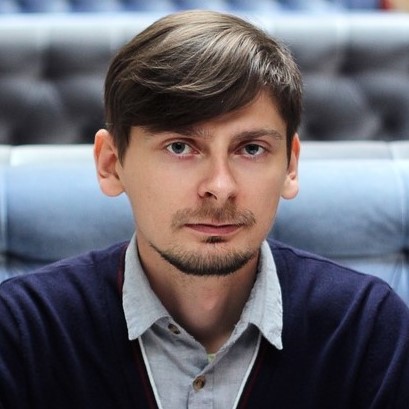 Максим Истляев