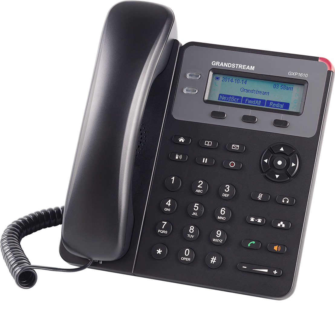 Grandstream GXP-1610